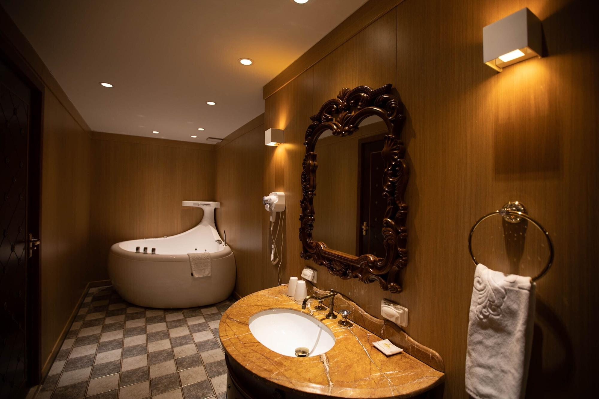 Hotel Songdo Park 4*