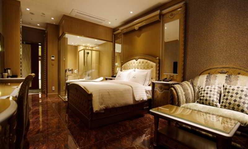 Songdo Park Hotel 4*