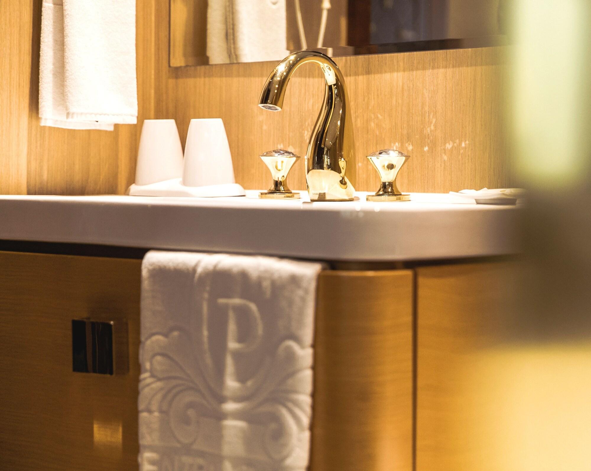 Hotel Songdo Park Incheon