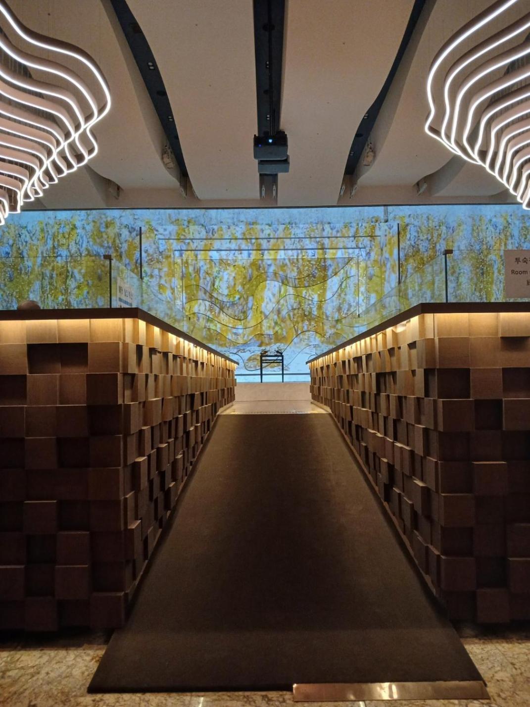 Songdo Park Hotel