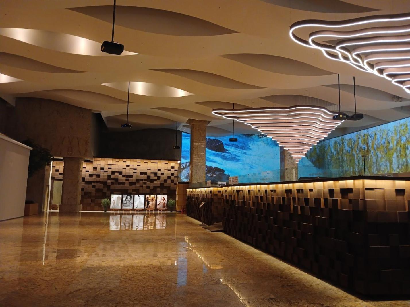 Songdo Park Hotel 4*