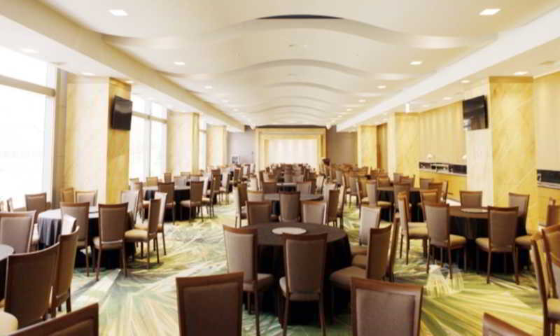 Songdo Park 4*