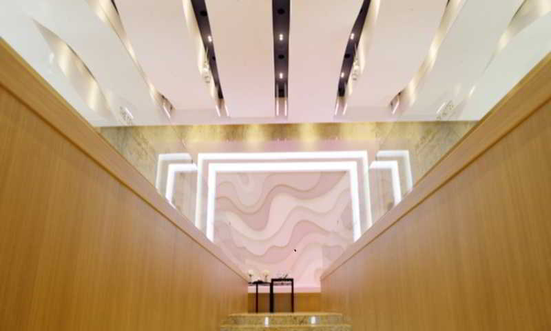 Songdo Park Hotel 4*