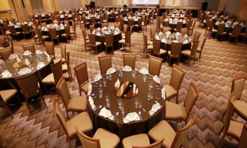 Hotel Songdo Park