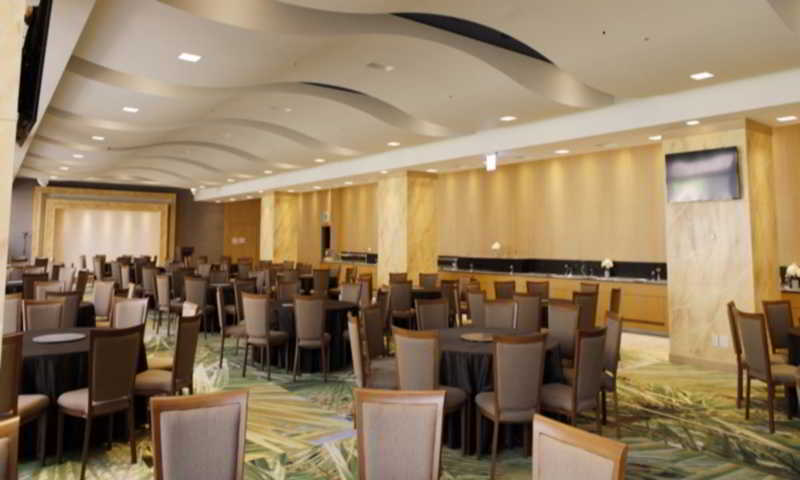 Songdo Park Hotel