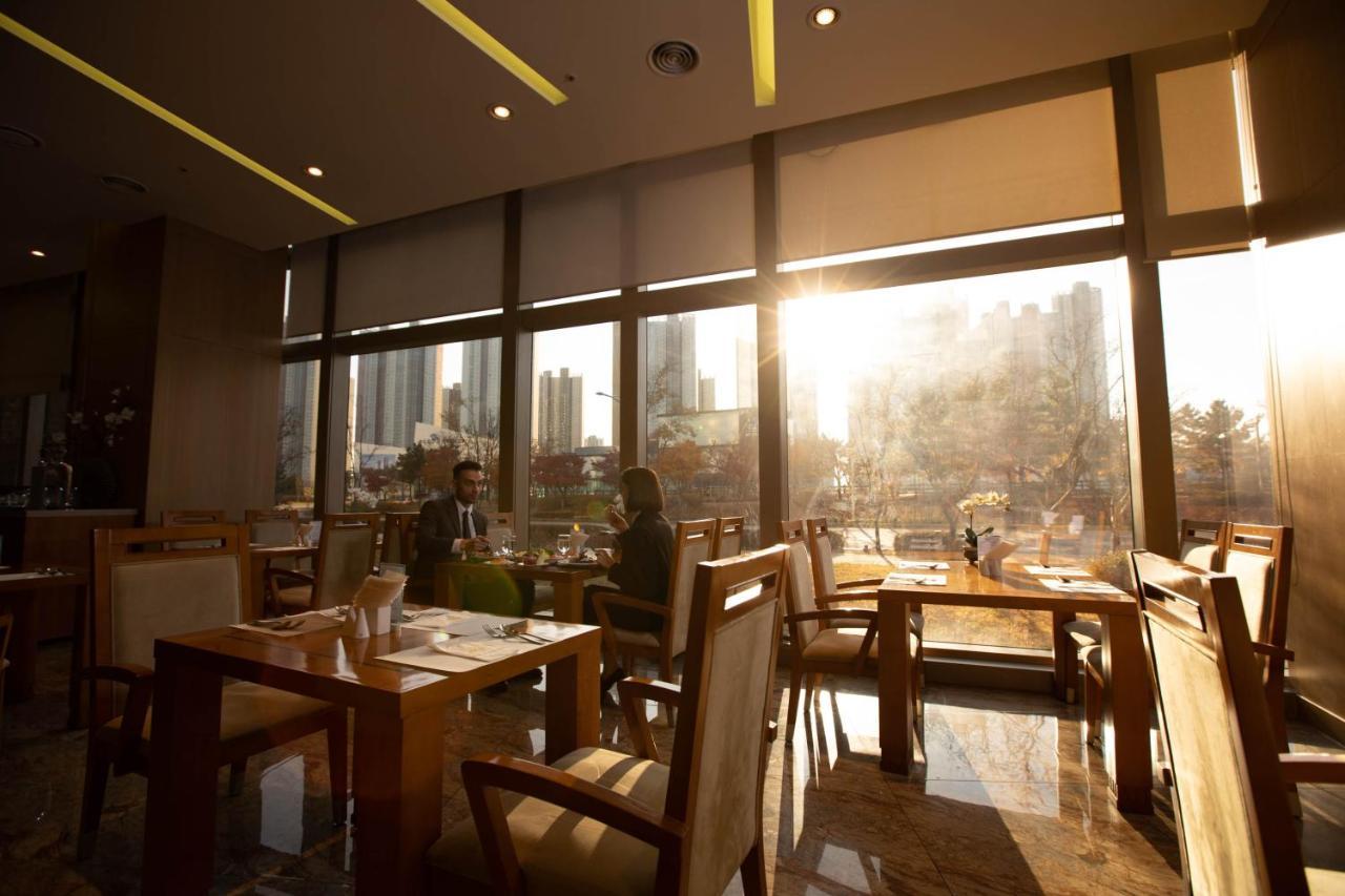 酒店 松岛中央公园酒店 4*