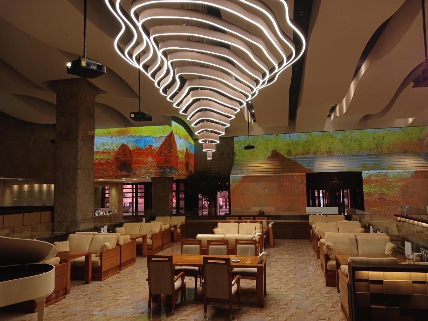 松岛中央公园酒店 4* 仁川