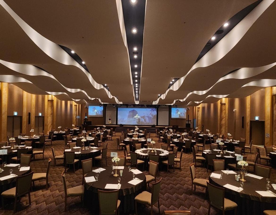 松岛中央公园酒店 4* 仁川