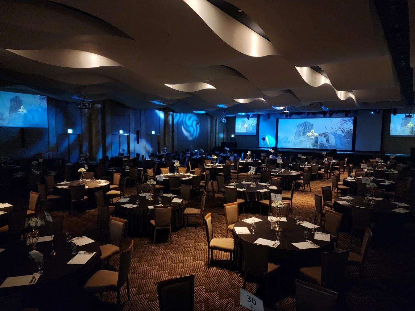 松岛中央公园酒店 酒店 4*