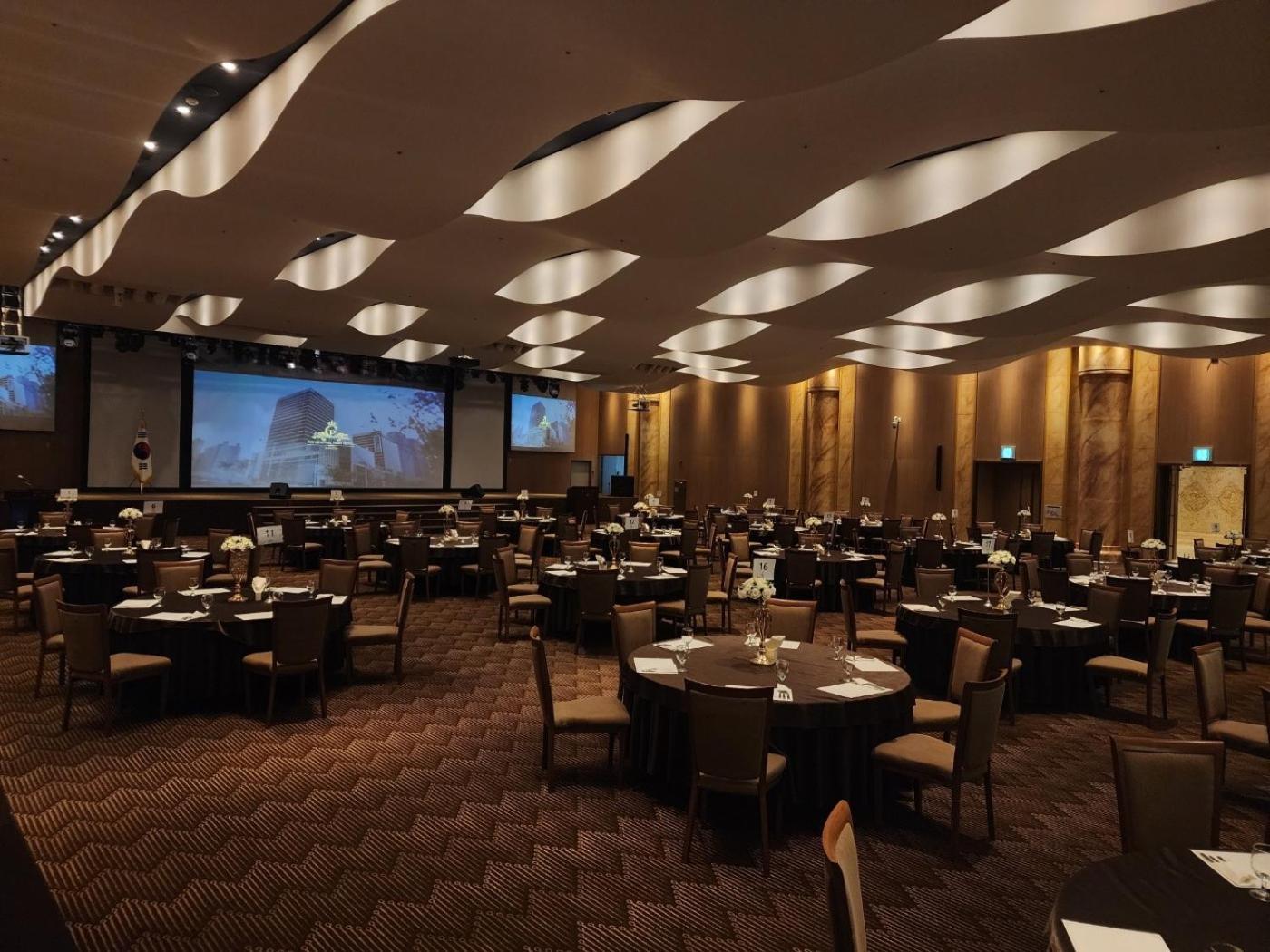 松岛中央公园酒店 仁川