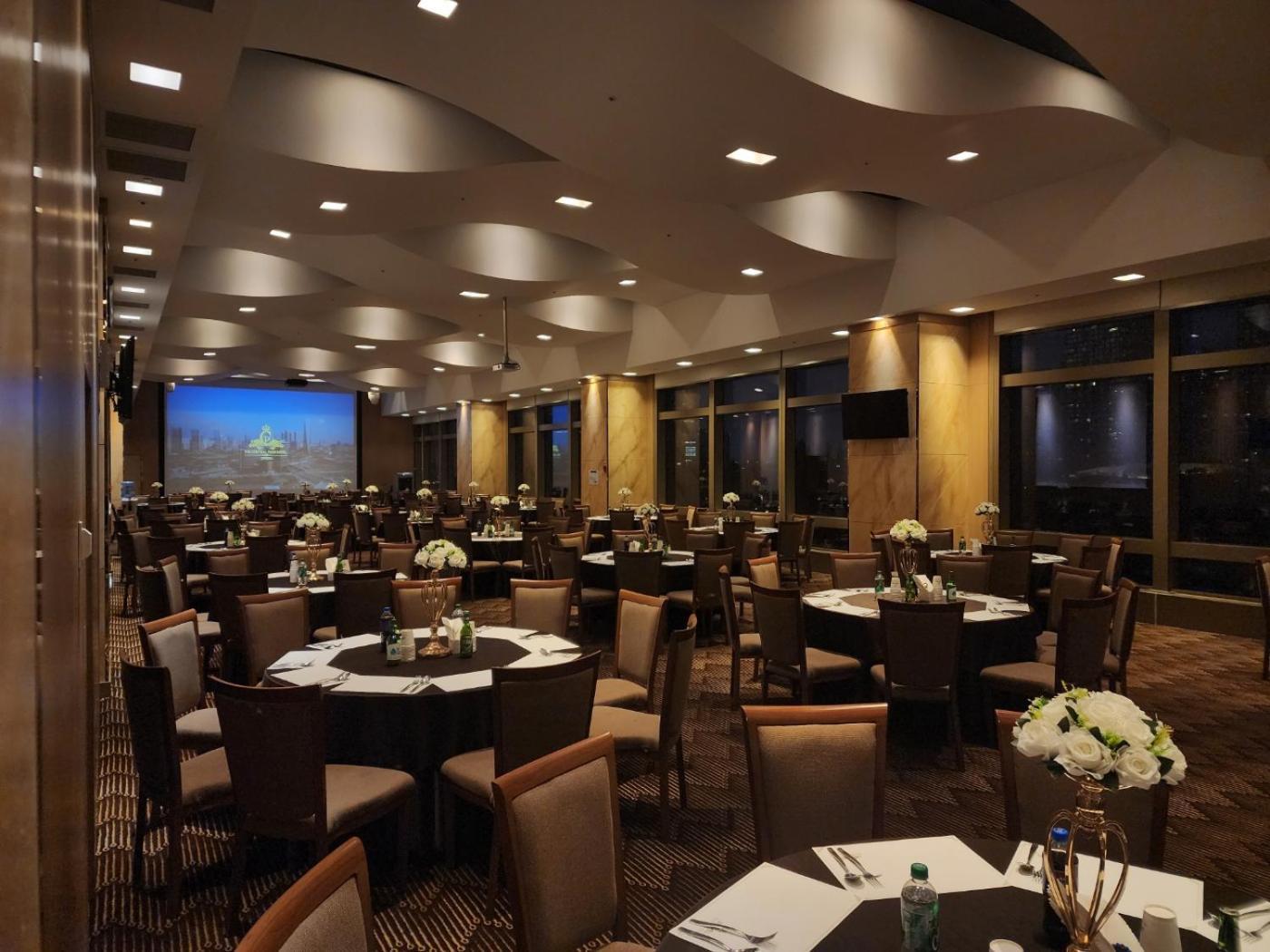 松岛中央公园酒店 4* 仁川