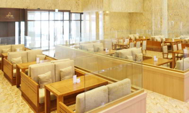 松岛中央公园酒店 酒店