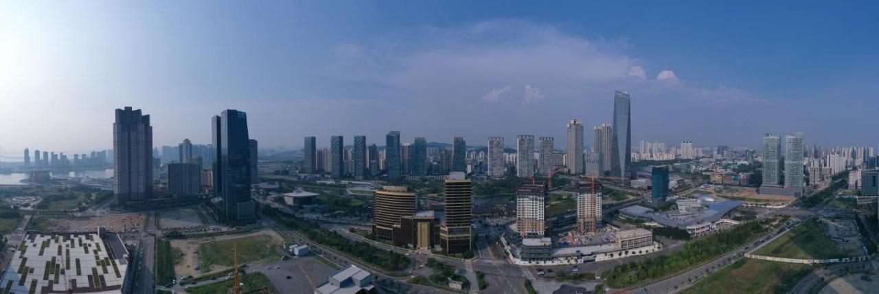 Songdo Park 4* Incheon