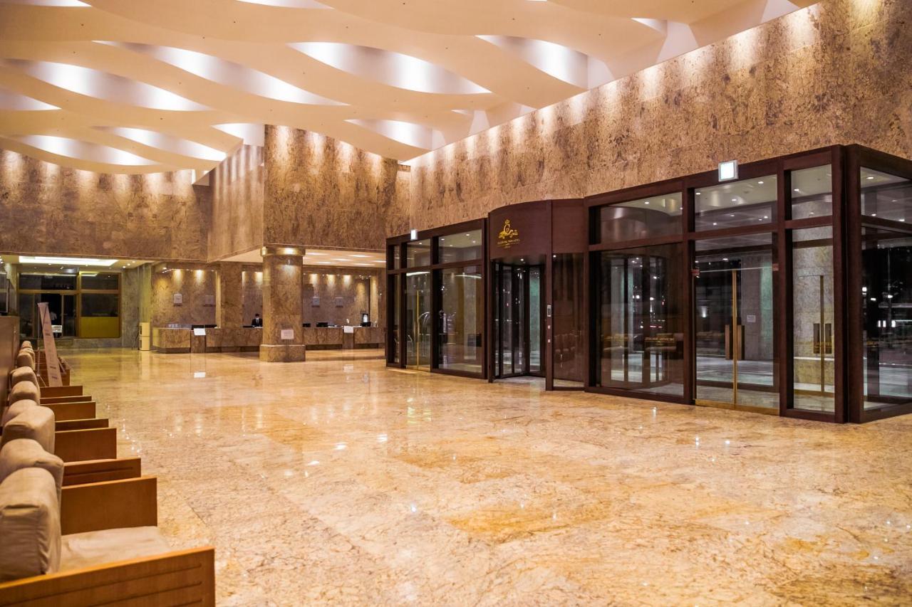 Hotel Songdo Park 4*