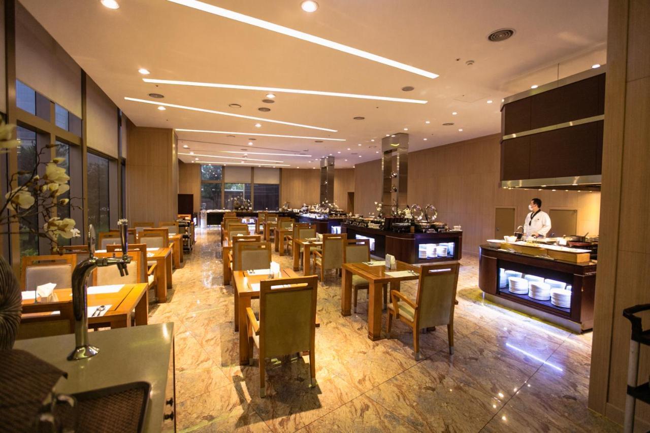 Hotel Songdo Park 4*