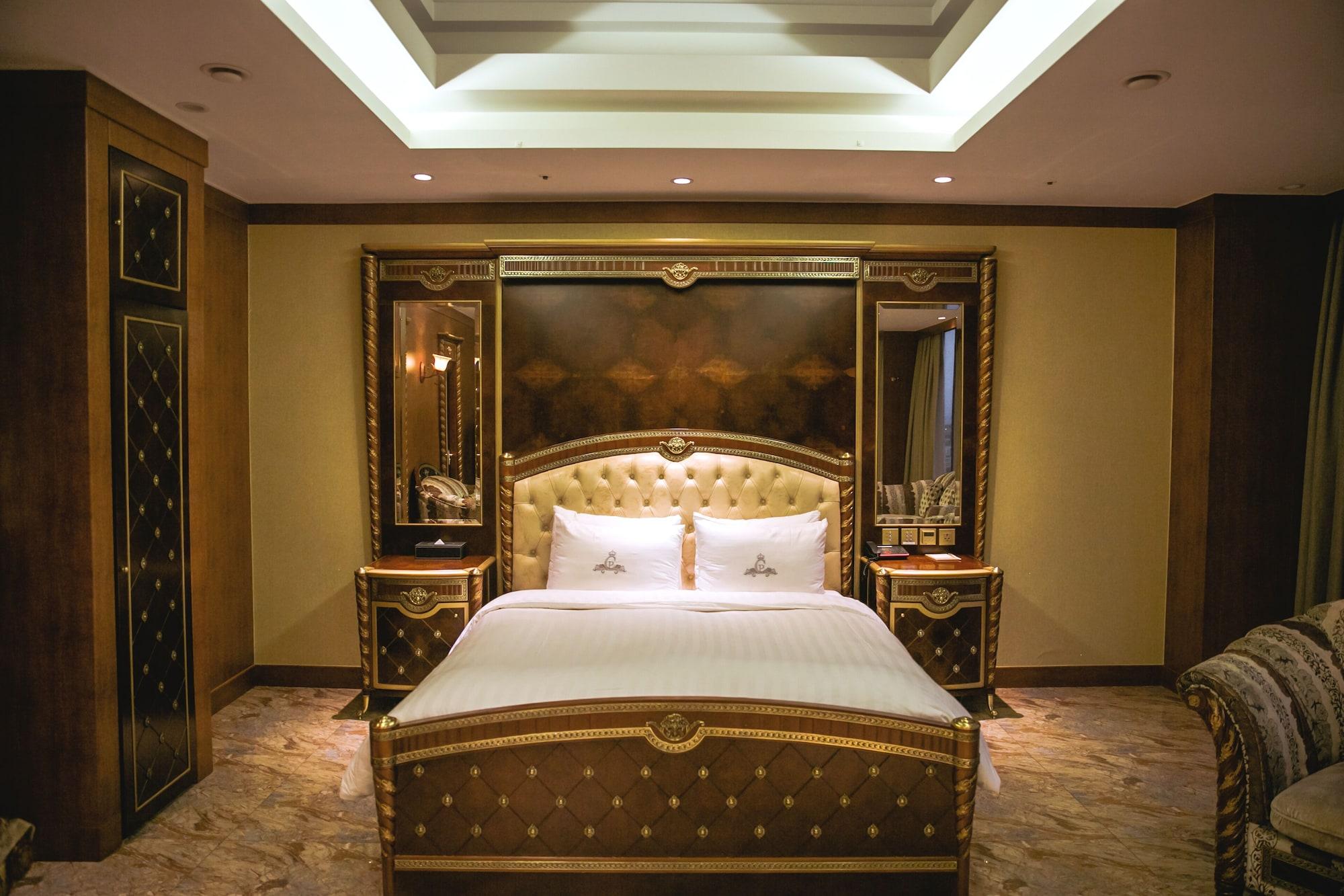 Songdo Park Hotel