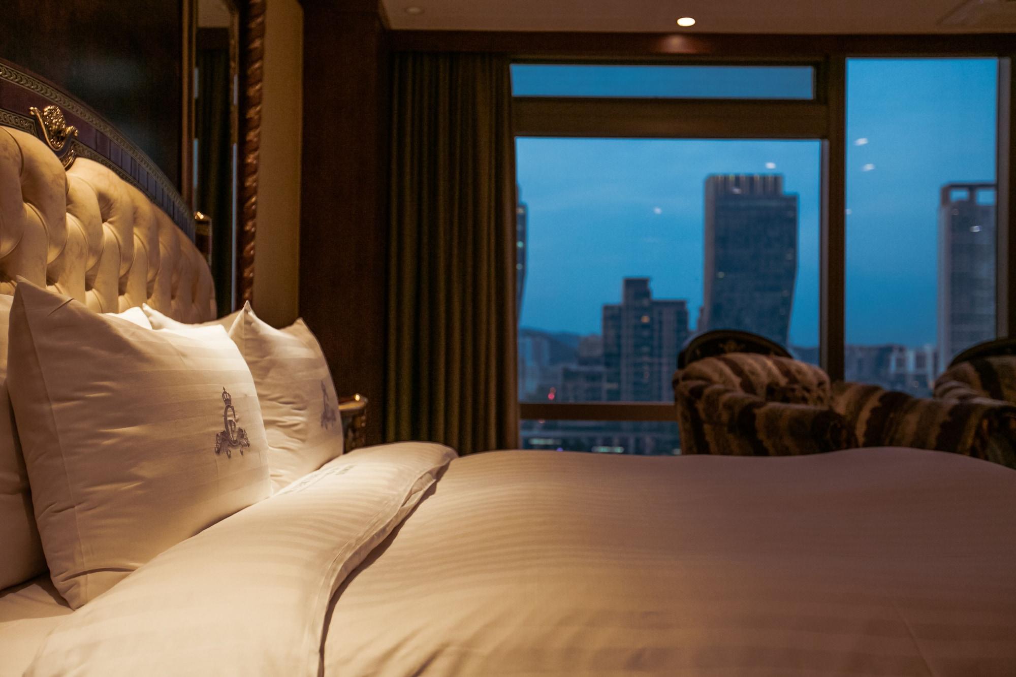 Hotel Songdo Park 4*