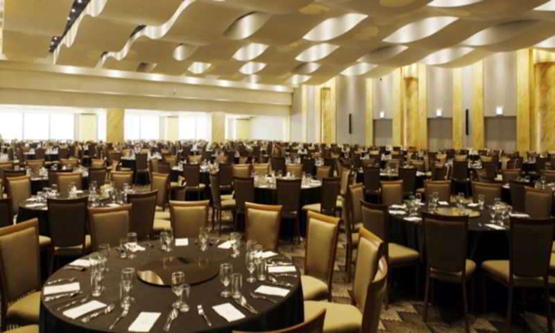 Songdo Park Hotel 4*